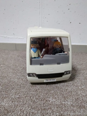 Playmobil Reisebus  Bild 1