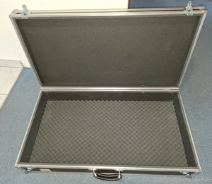 Profi-Flightcase günstig abzugeben  Bild 3