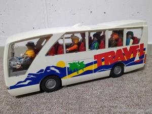 Playmobil Reisebus  Bild 3