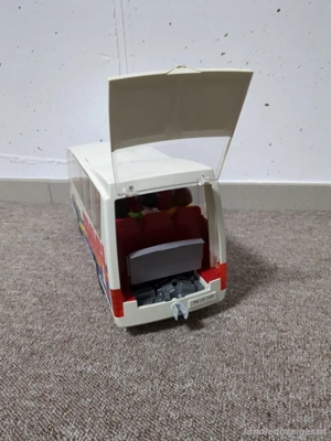 Playmobil Reisebus  Bild 4