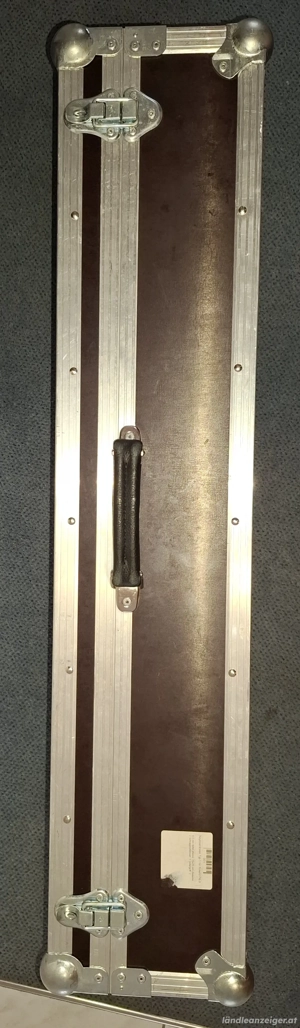 Profi-Flightcase günstig abzugeben 