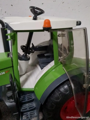 Traktor Fendt 936 Vario Kinderspielzeug  Bild 2
