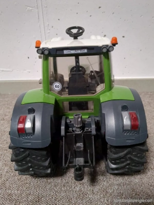 Traktor Fendt 936 Vario Kinderspielzeug  Bild 5