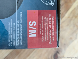 Kinder Ski- und Snowboardhelm Bild 4