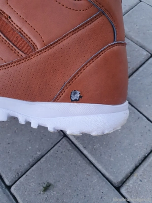 gr. 40 Burton Snowboardboots Bild 4