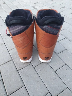 gr. 40 Burton Snowboardboots Bild 3