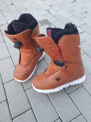 gr. 40 Burton Snowboardboots