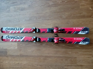 Kinderski Atomic Race 6 130 cm