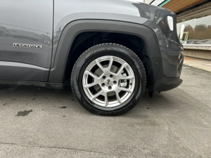 Jeep Renegade Longitude Mild-Hybrid FWD AUTOMATIK *LED *NAV *KAM Bild 9