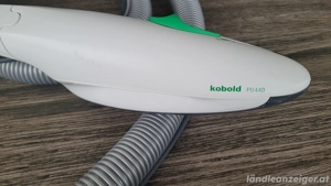 Kobold PB440 Elektro-Polsterbürste Bild 2
