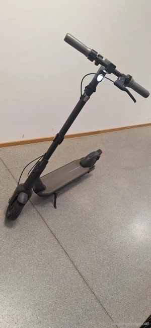 Nineboot G30D Bild 3