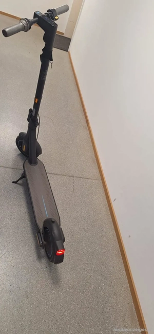 Nineboot G30D Bild 2