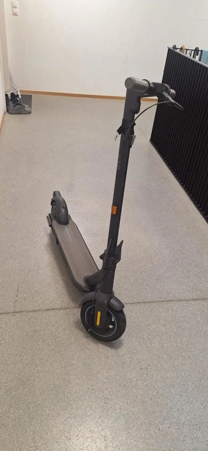 Nineboot G30D Bild 5