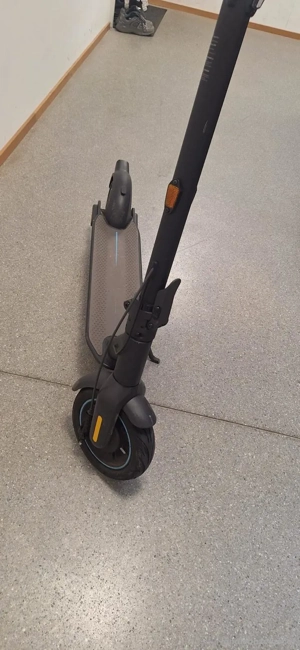 Nineboot G30D Bild 4