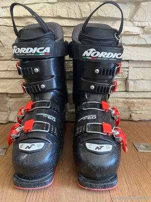 Skischuhe 38 39 Bild 2