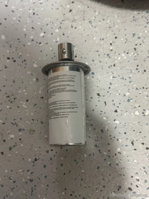 Laterne grün Bild 2