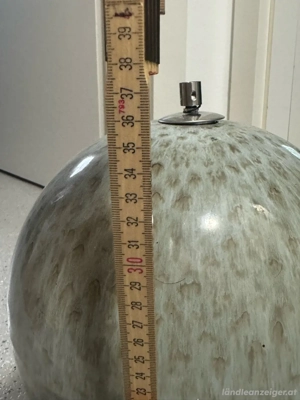 Laterne grün Bild 4