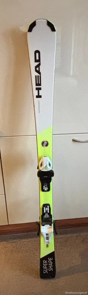 Head Ski für Jugendliche Bild 2