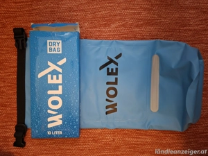 wasserdichte tasche  Bild 5
