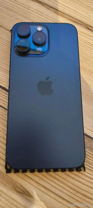 Iphone 15 Pro Max 256gb  Bild 5