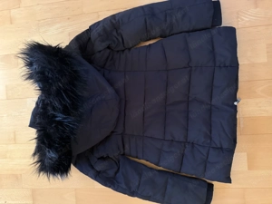 Damenjacke Guess schwarz Bild 2