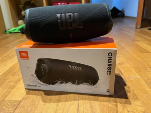 Verkaufe JBL Charge 5 Bild 2
