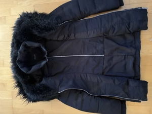 Damenjacke Guess schwarz Bild 3