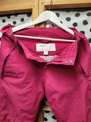 Skihose Damen Bild 2