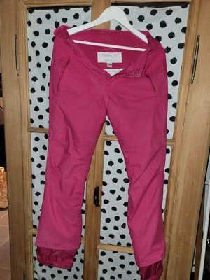 Skihose Damen Bild 3