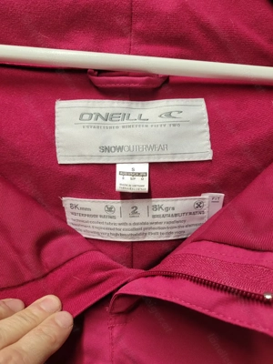 Skihose Damen Bild 5