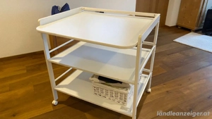Wickelkommode Bild 2