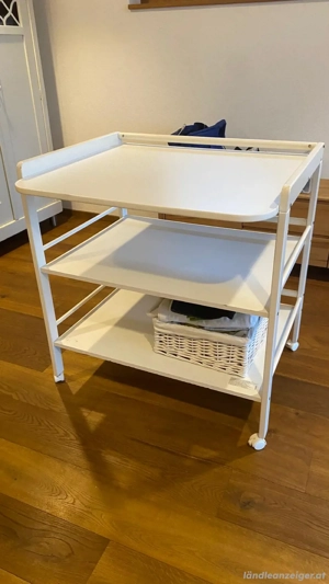 Wickelkommode Bild 3
