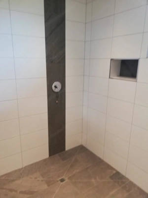 Lichtdurchflutete 2-Zimmer-Wohnung mit großem Balkon & Parkplatz in Bürs Bild 6