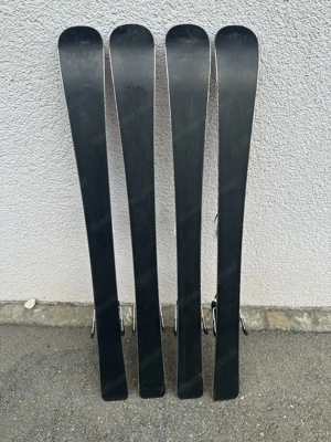 2x Kinderski Nordica Dobermann Combi Pro S 110er Bild 2