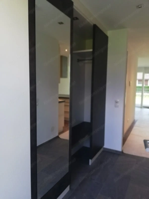 Lichtdurchflutete 2-Zimmer-Wohnung mit großem Balkon & Parkplatz in Bürs Bild 8