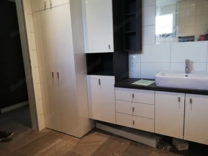 Lichtdurchflutete 2-Zimmer-Wohnung mit großem Balkon & Parkplatz in Bürs Bild 7