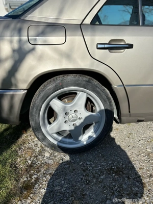 mercedes felgen 17 zoll Bild 3