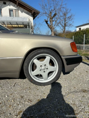 mercedes felgen 17 zoll Bild 2