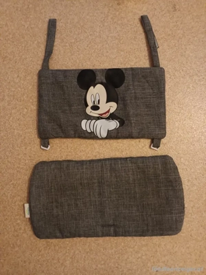 Hauck Hochstuhl Sitzauflage