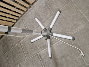 Wärmelampe Wärmestrahler Wickeltisch reer Bild 2