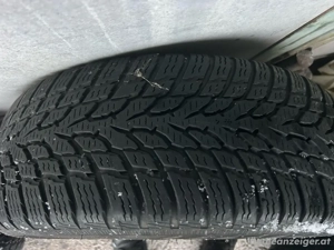winterreifen mit felgen 