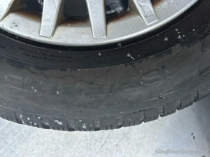 winterreifen mit felgen  Bild 2