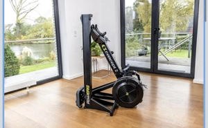 Rudergerät Concept 2 Bild 2