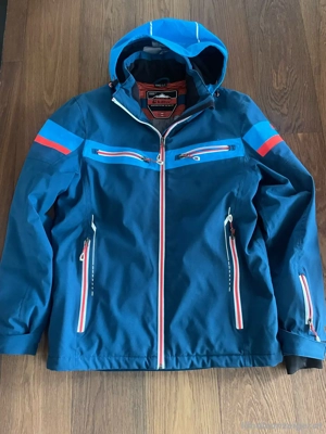 Jugend-Skianzug Bild 3