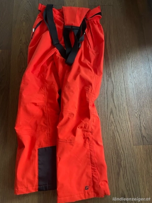 Jugend-Skianzug Bild 2