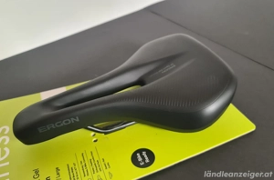 Fahrradsattel Damen 12-16cm Sitzknochenabstand Ergon Bild 4