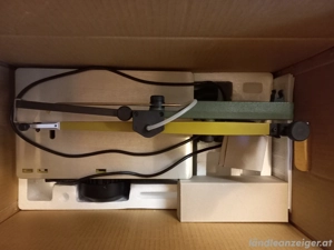 PROXXON Dekupiersäge DS 460 Bild 4