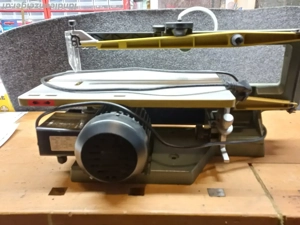 PROXXON Dekupiersäge DS 460