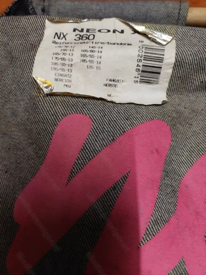 Schneeketten, fast nie gebraucht Bild 2