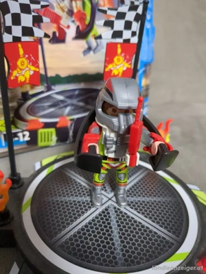 Playmobil Stunt Show 70836 Bild 2